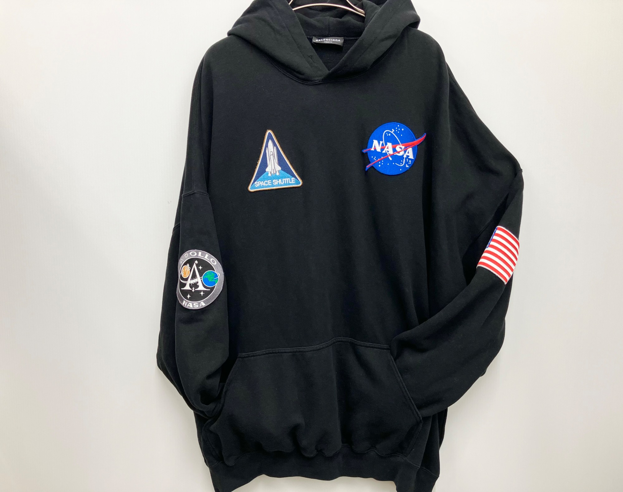 Balenciaga ノベルティ VIP ギフト ゲーム Balenciaga ノベルティ VIP