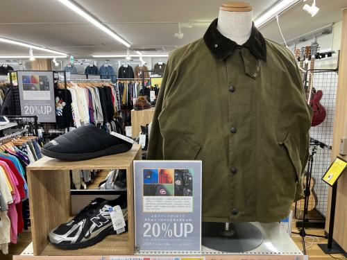 トレファクブログ画像1