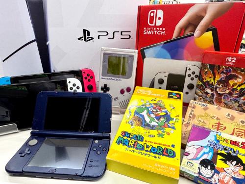 トレファクブログ画像2