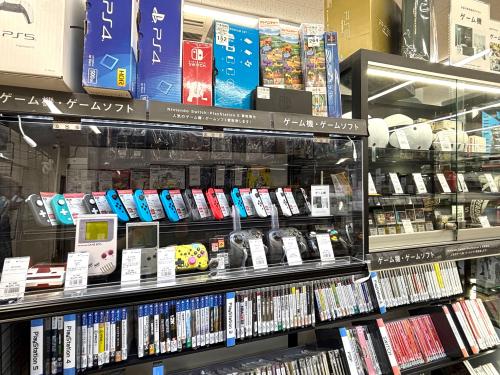 トレファクブログ画像5