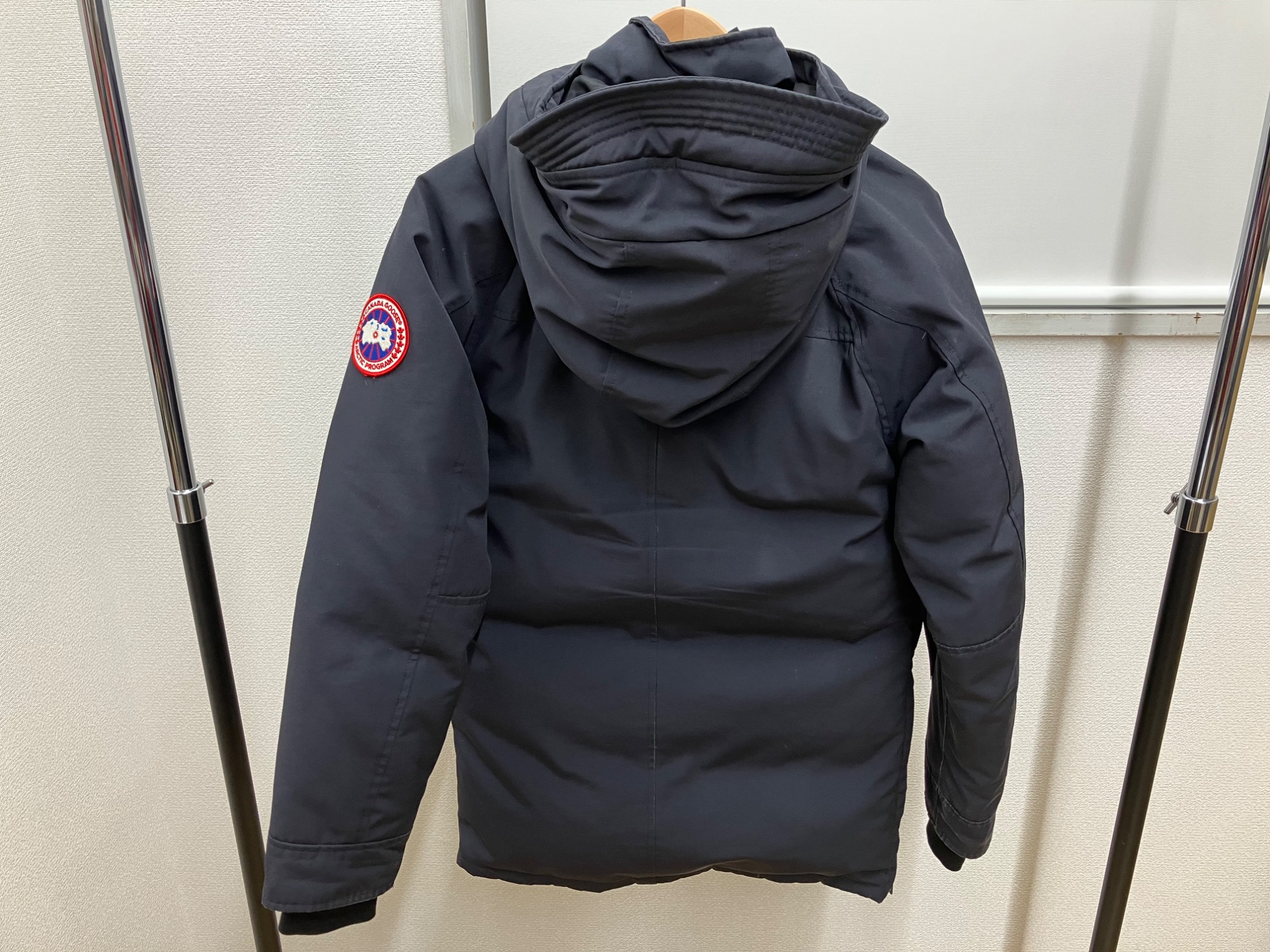 冬物衣類買取強化中】メンズからダウンジャケットのご紹介です！｜2025