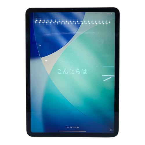 Apple (アップル) iPad Pro(第4世代)入荷いたしました！｜2025年12月08