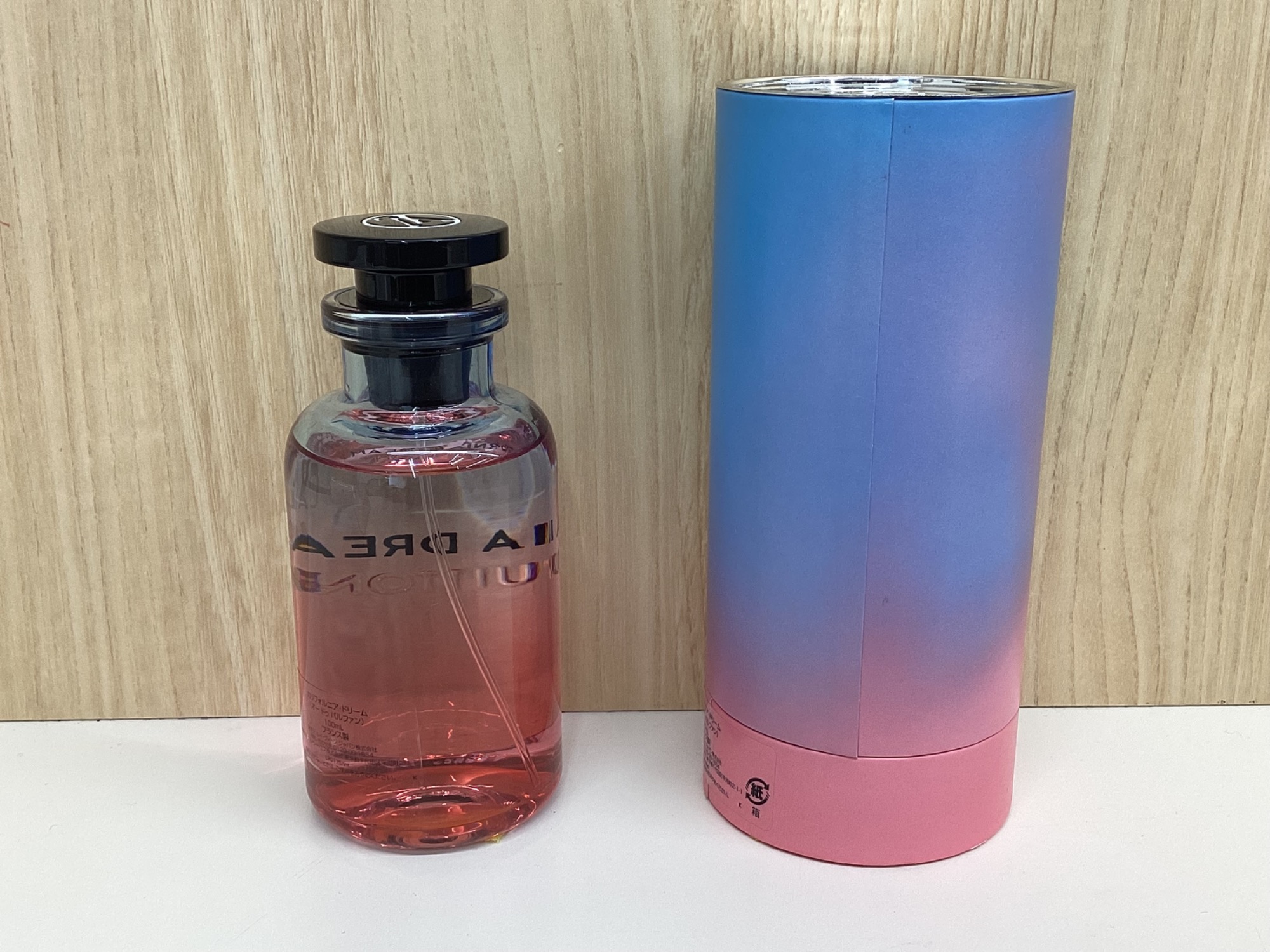 LOUIS VUITTON カリフォルニア ドリーム オードゥ パルファン 新品 California Dream - Perfumes and Beauty - Collections | LOUIS VUITTON ®