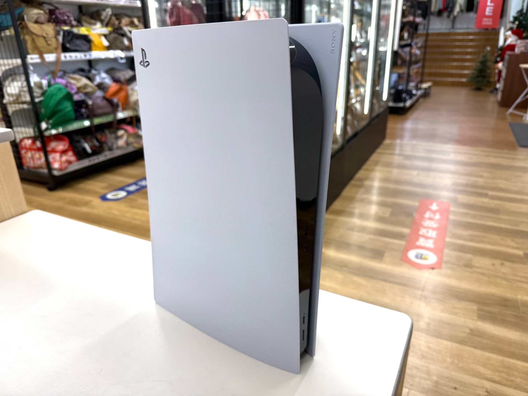 SONY(ソニー) Playstation5が買取入荷いたしました！｜2025年12月24日