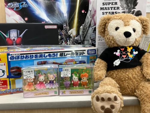 トレファクブログ画像1