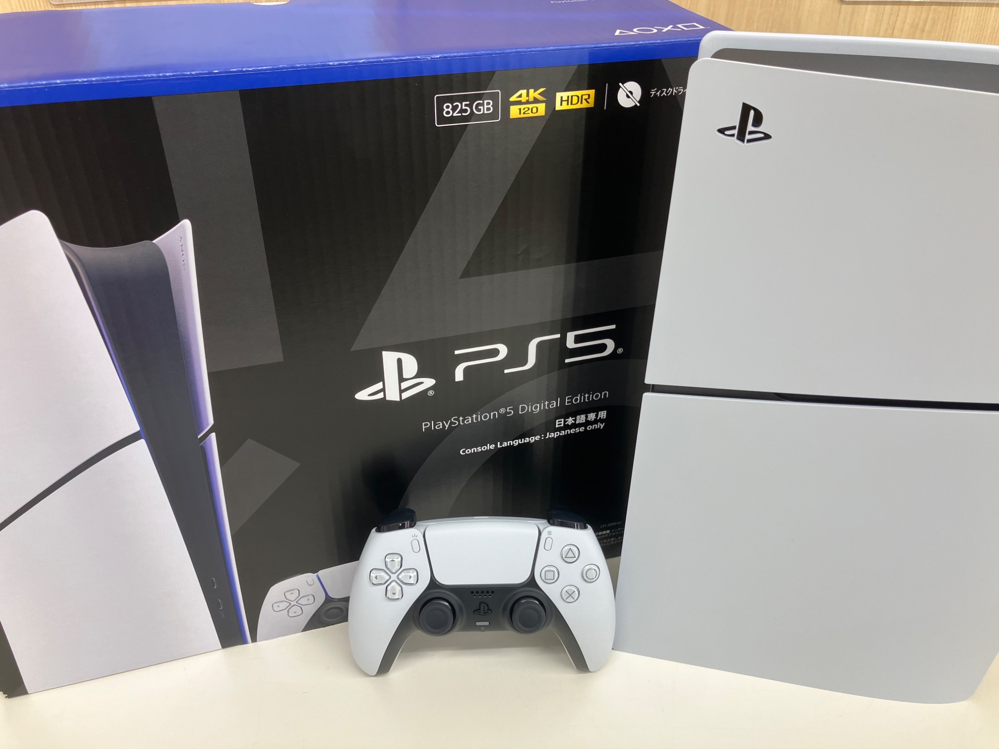 PlayStation5 Digital Edition(プレイステーション5デジタル PlayStation5 Digital Edition(プレイステーション5デジタル