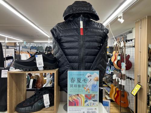 トレファクブログ画像1