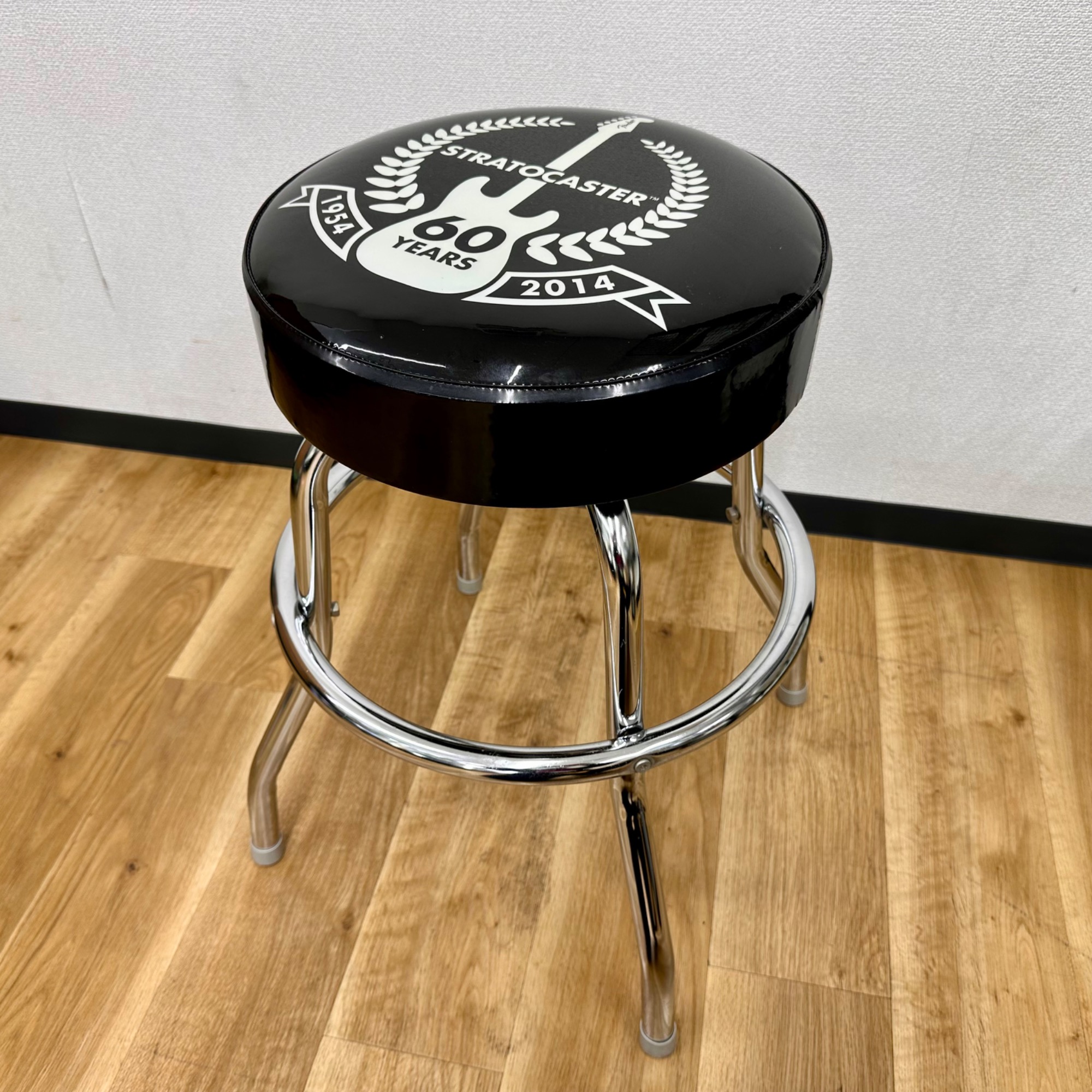 Meg　Fenderバースツール Meg Fenderバースツール Meg Fenderバースツール Fender フェンダー