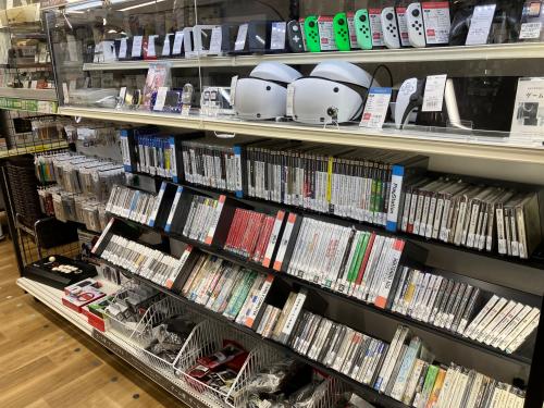 トレファクブログ画像1