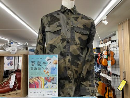 トレファクブログ画像1