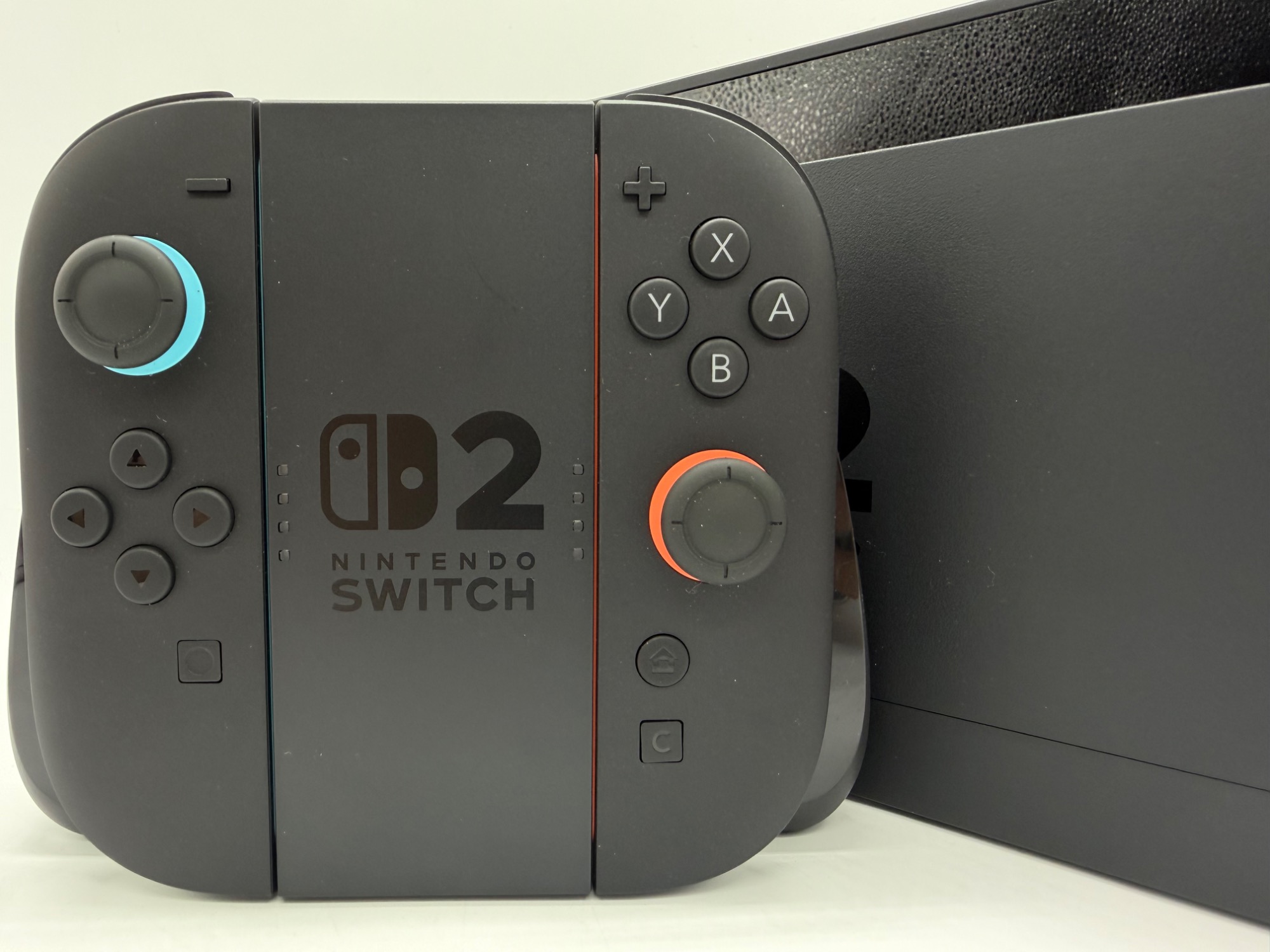 2になってすべてが新しい。】Nintendo Switch2が入荷いたしました