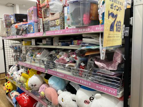 トレファクブログ画像3