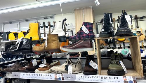 トレファクブログ画像3