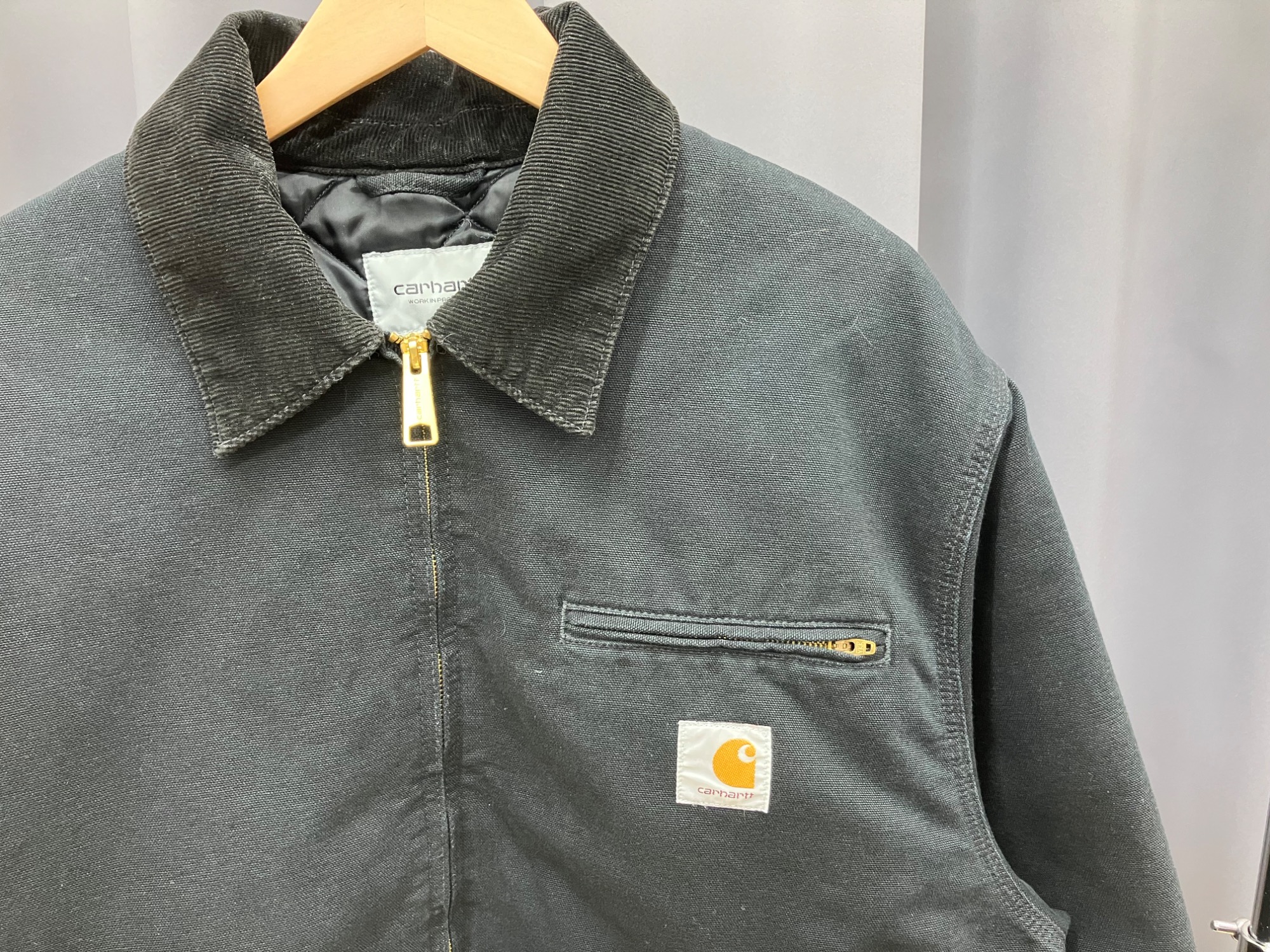 CARHARTT WIP（カーハート ワーク イン プログレス）デトロイト