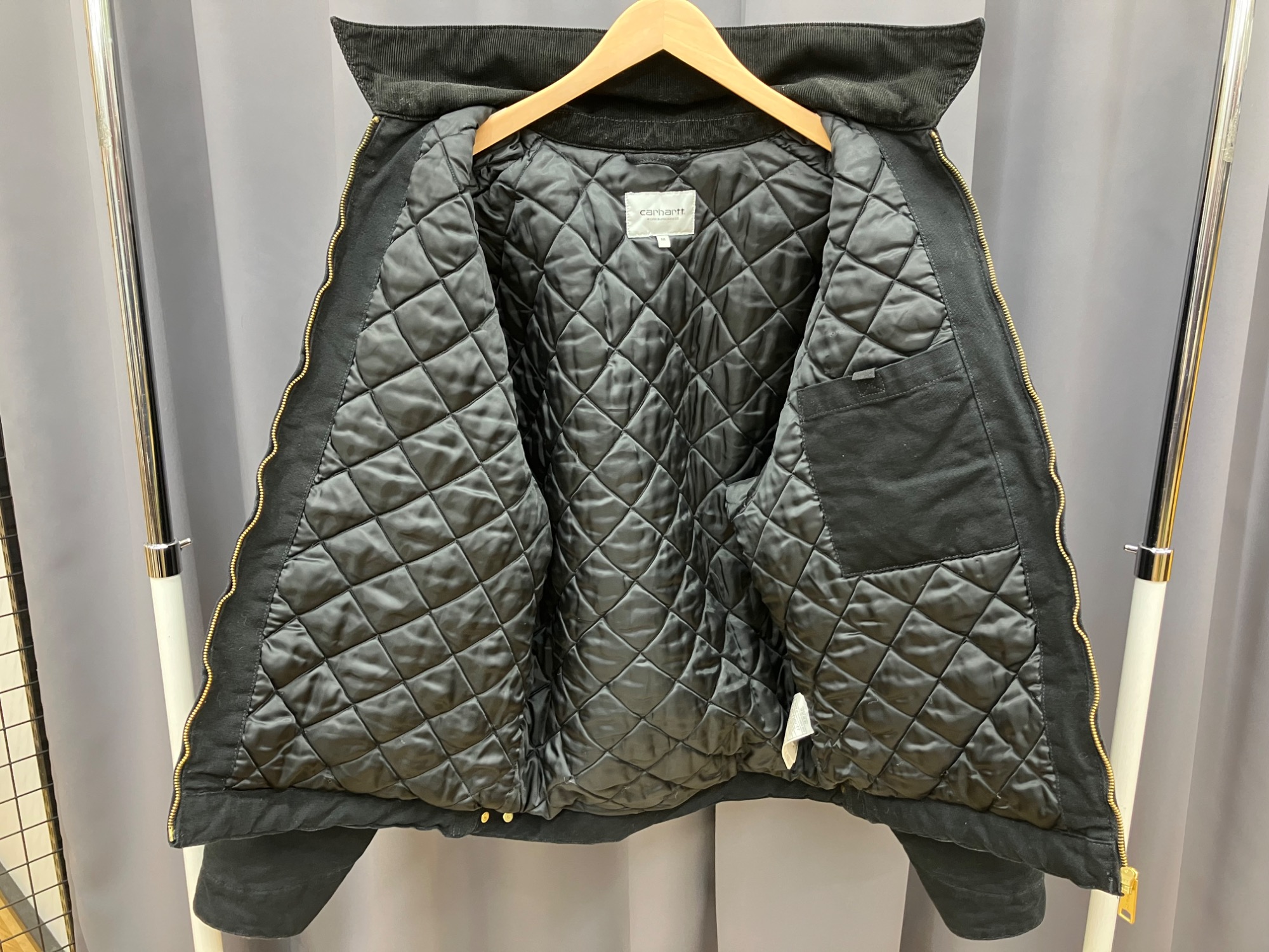 CARHARTT WIP（カーハート ワーク イン プログレス）デトロイト