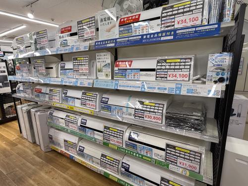 トレファクブログ画像1