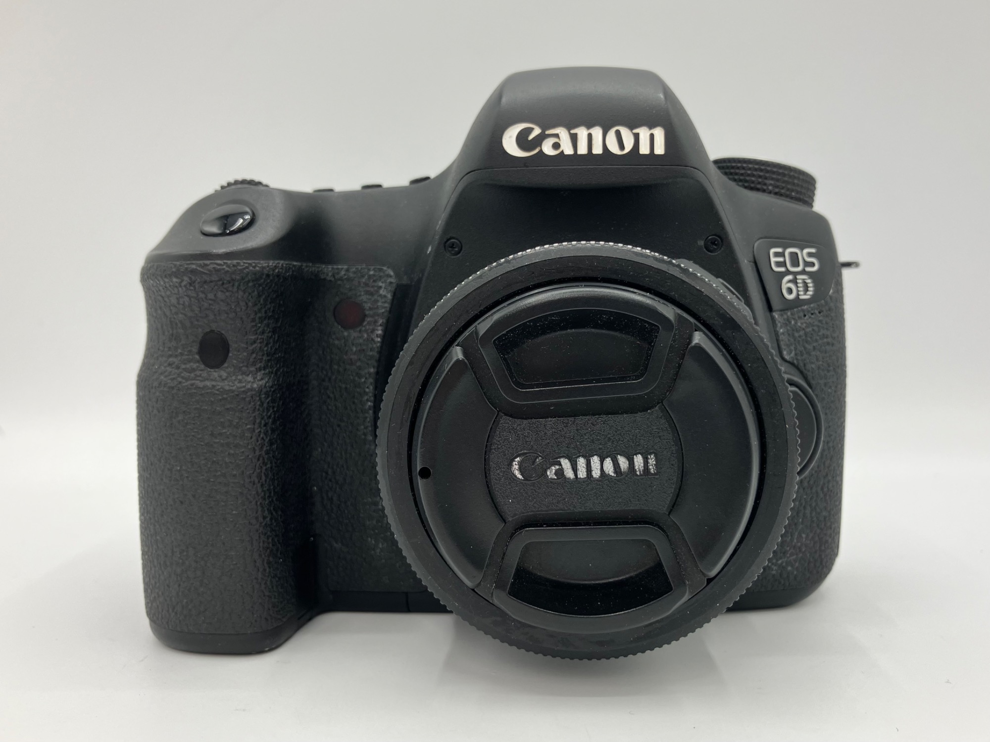 Canon（キャノン）デジタル一眼レフカメラ EOS6D が入荷いたしました