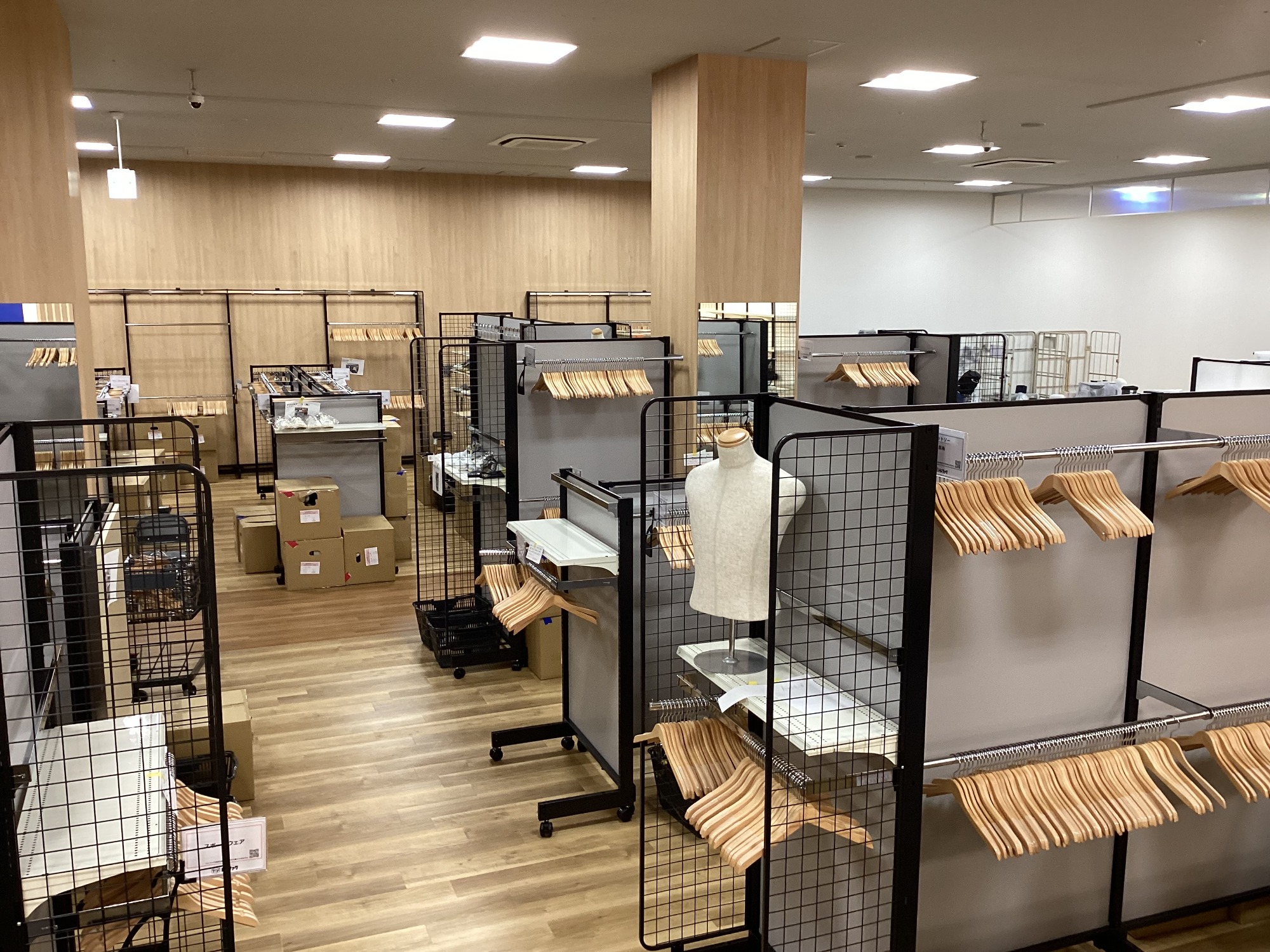 新店オープン】トレジャーファクトリーイオンタウン 上里店 4/26（金