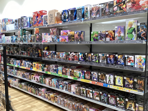 新店オープン】トレジャーファクトリーイオンタウン 上里店 4/26（金