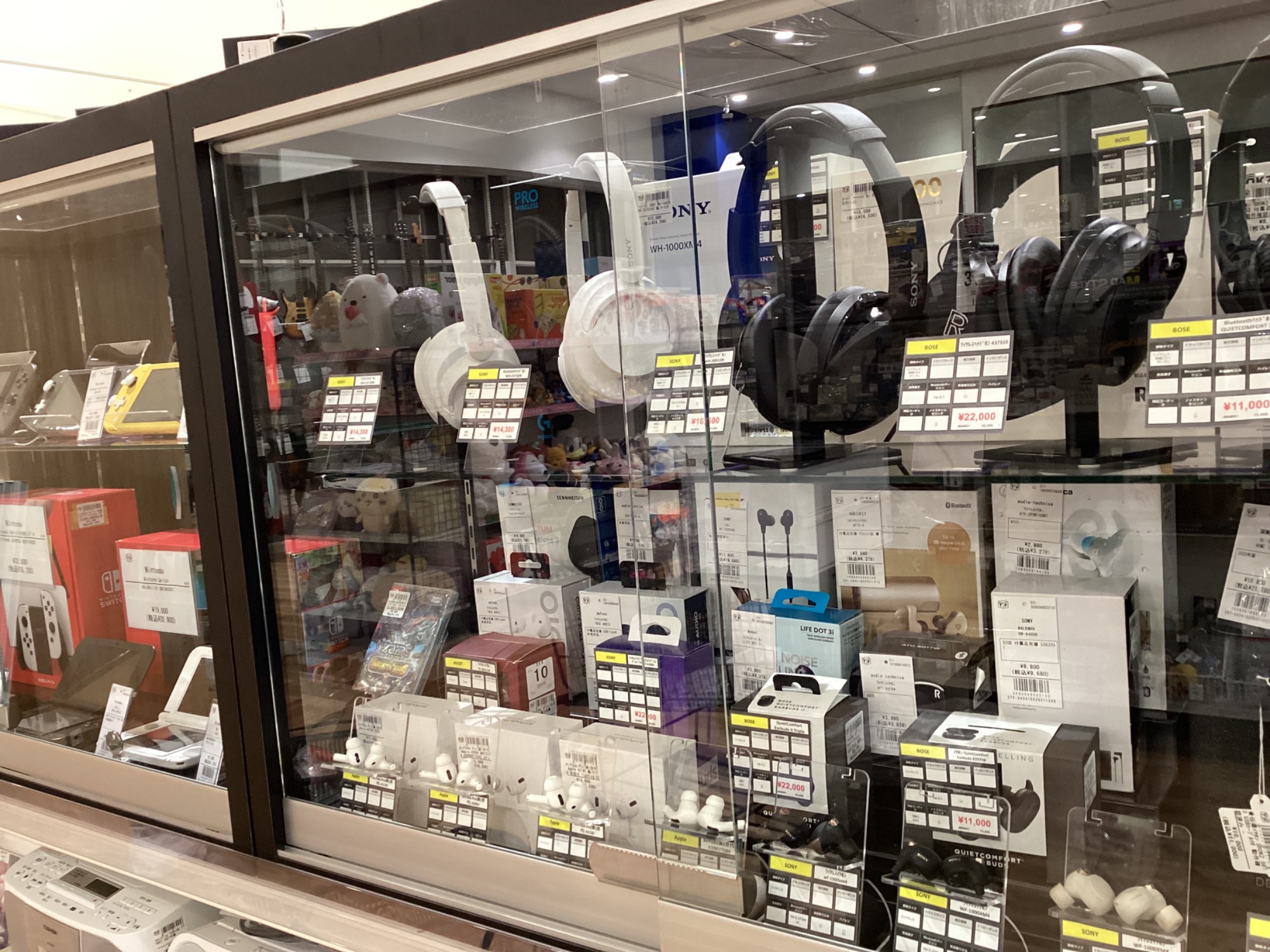 新店オープン】トレジャーファクトリーイオンタウン 上里店 4/26（金