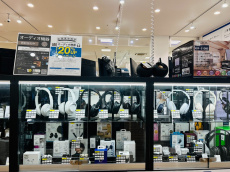 トレファクイオンタウン上里店ブログ