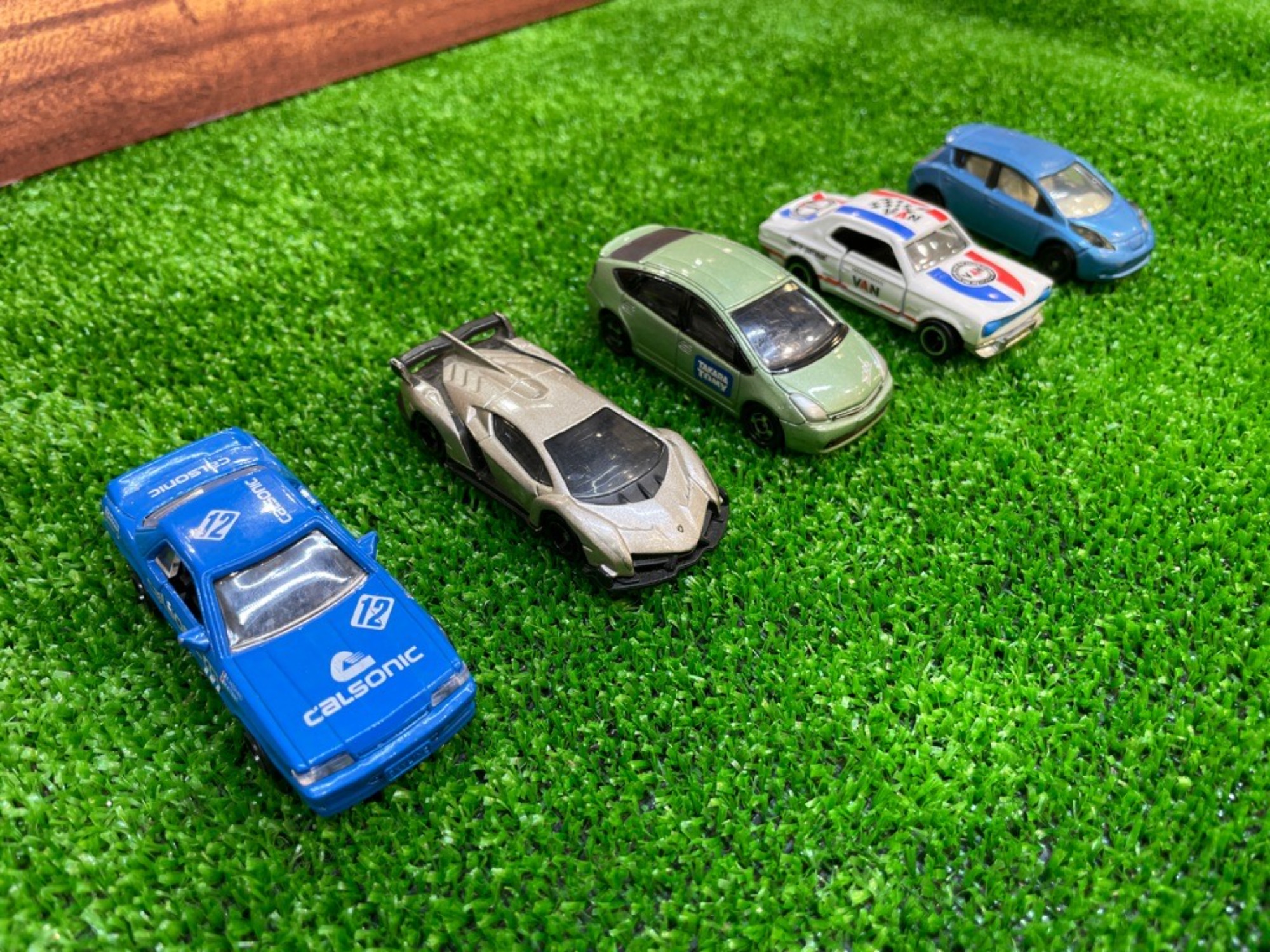 トミカ買取強化中！！箱がなくても、お買取りします！！｜2024年