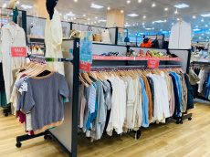 トレファクイオンタウン上里店ブログ