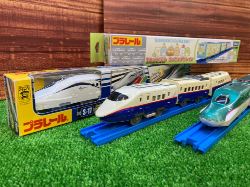 トレファクブログ画像1