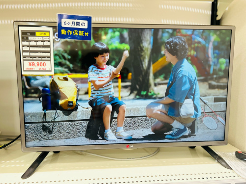 トレファクブログ画像1