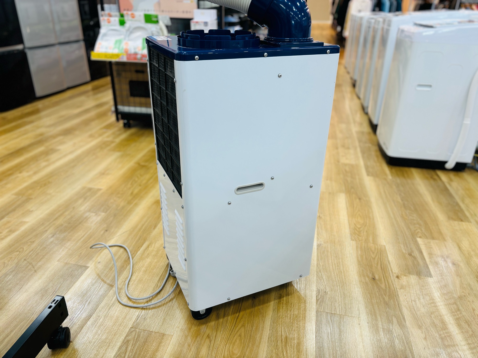 リサイクルショップ【トレジャーファクトリー館林店】 Haier スポット