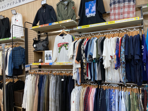 トレファクブログ画像3