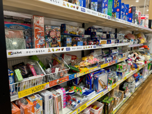 トレファクブログ画像5