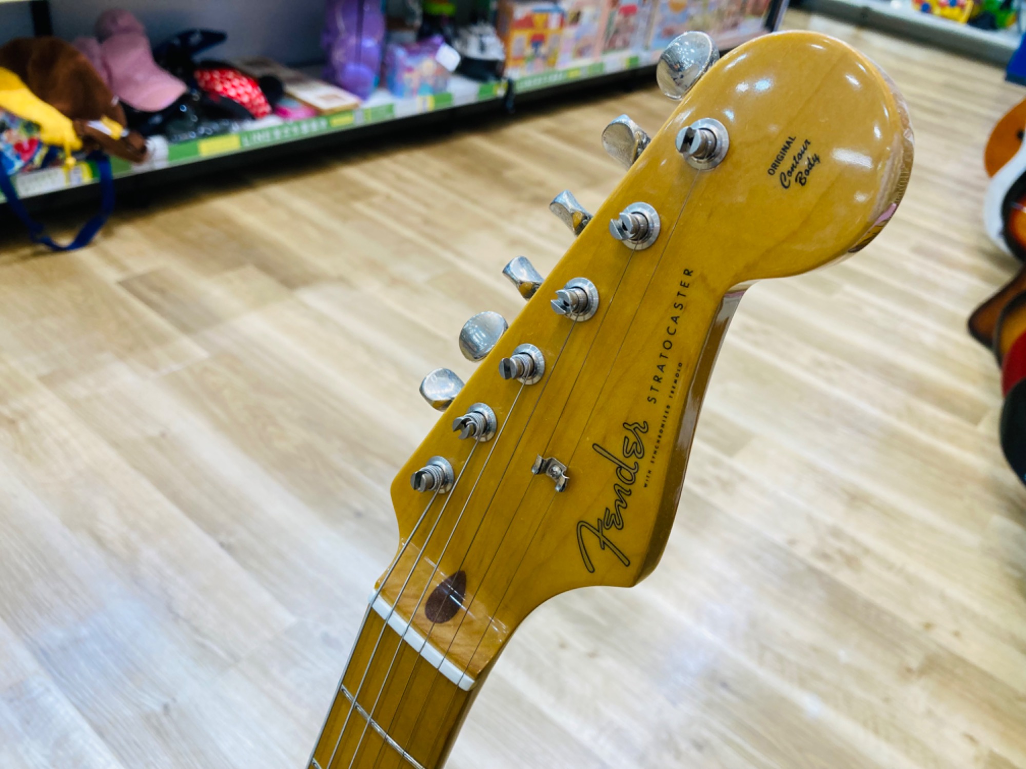 FENDER JAPAN/エレキギターが買取入荷しました！｜2024年07月27日