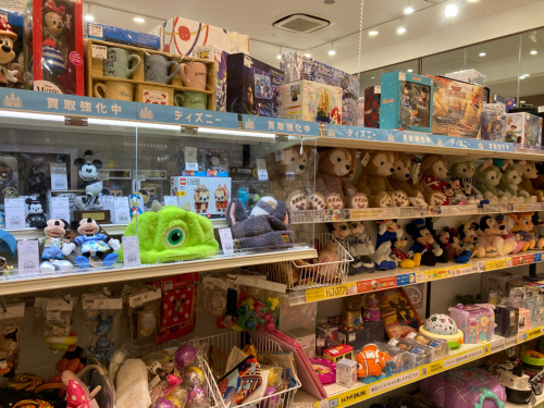 トレファクブログ画像2