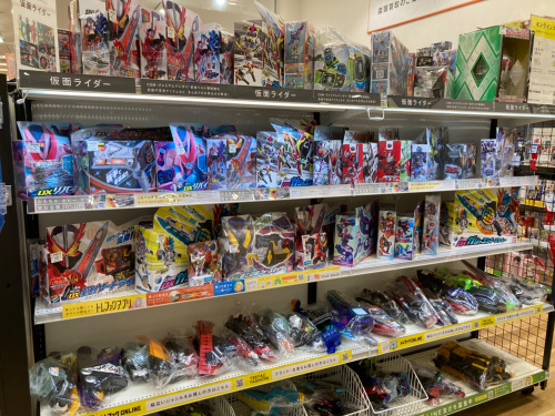 トレファクブログ画像3