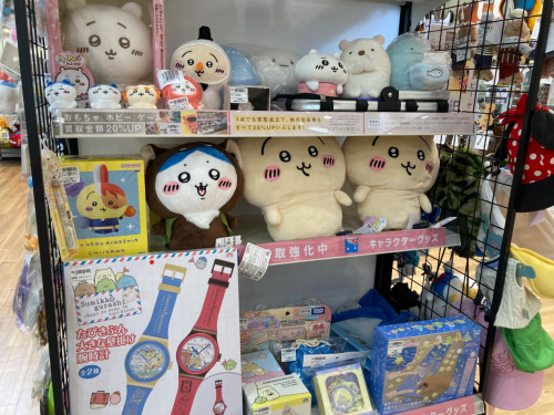 トレファクブログ画像4