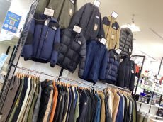 トレファクイオンタウン上里店ブログ