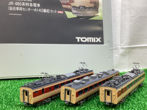 トレファクブログ画像1