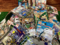 トレファクイオンタウン上里店ブログ