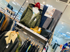 トレファクイオンタウン上里店ブログ