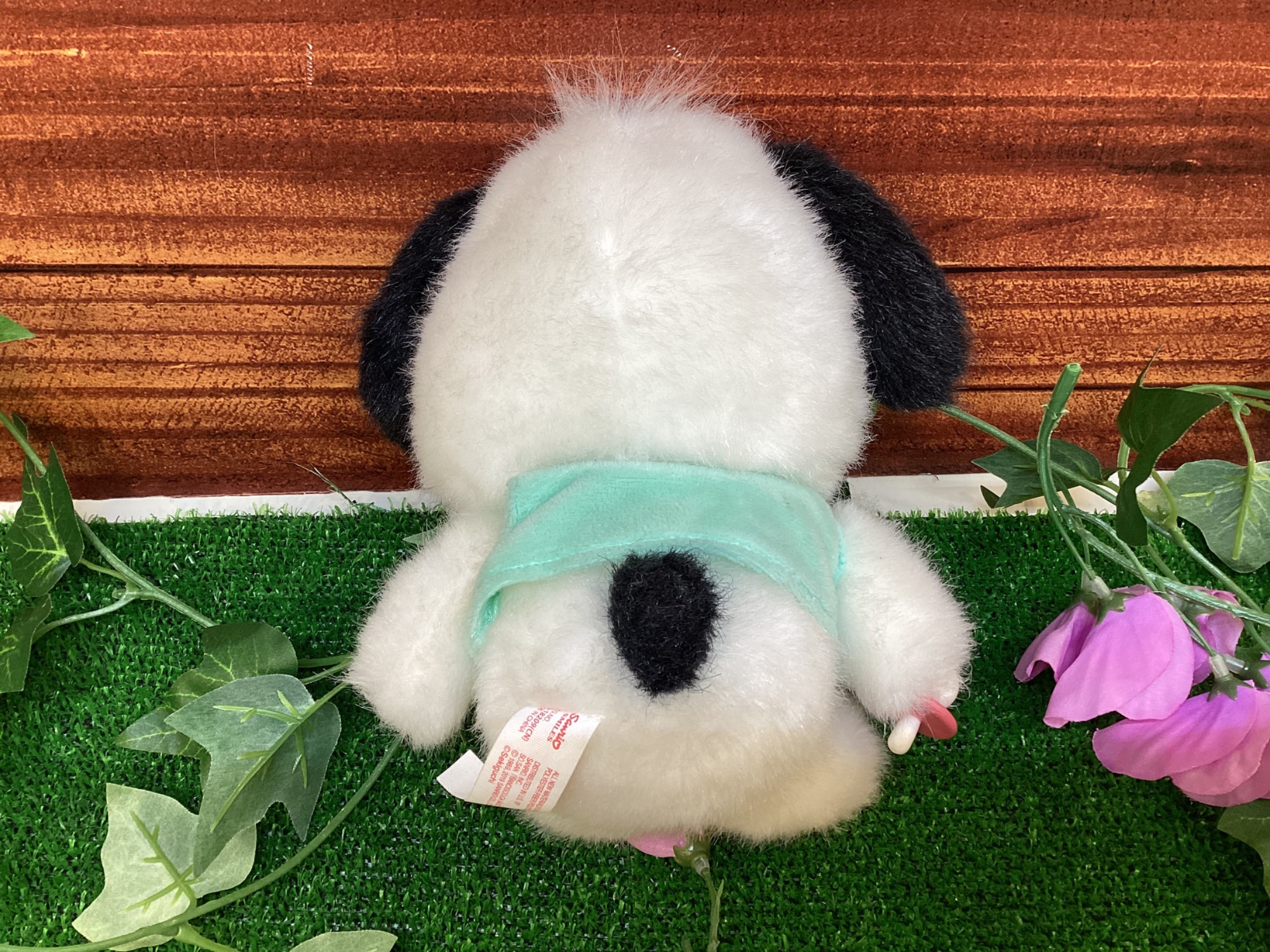 モンチッチ×サンリオ コラボレーションドールが買取入荷しました