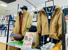 トレファクイオンタウン上里店ブログ