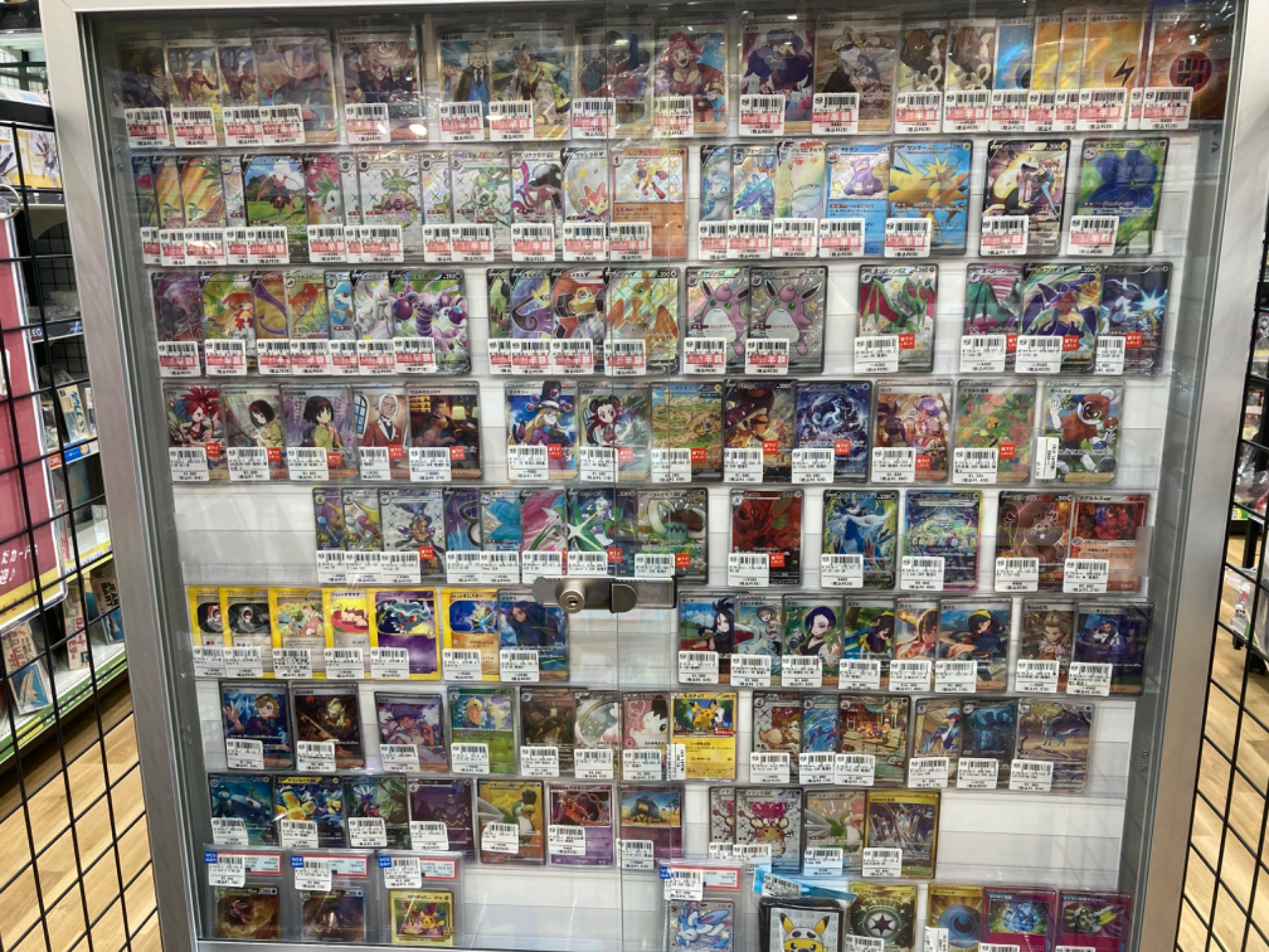 DD1004 ポケカ ジムリーダーシリーズ 86枚 カードまとめ売り タケシ 他