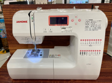 SINGER(シンガー)の電動ミシンをご紹介します‼︎ トレジャーファクトリーつくば店 - ミシン