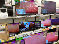 トレファクイオンタウン上里店ブログ