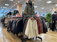 トレファクイオンタウン上里店ブログ