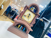 トレファクイオンタウン上里店ブログ
