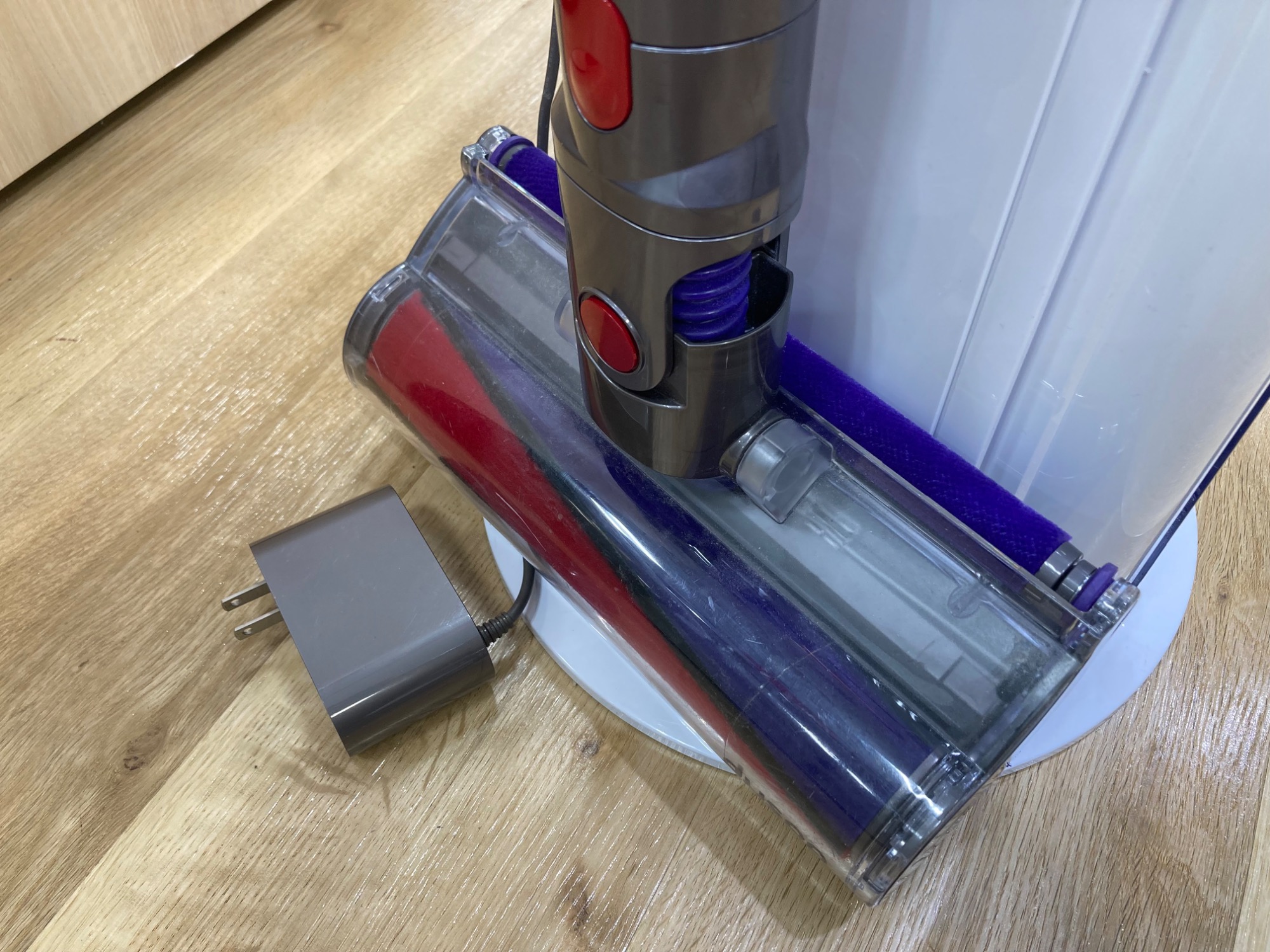 dyson(ダイソン)のサイクロン式コードレスクリーナーをご紹介いたします！！｜2023年10月31日｜リサイクルショップ トレジャーファクトリー（ トレファク）ハローパーク周船寺店