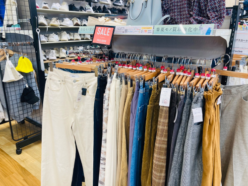 トレファクブログ画像3