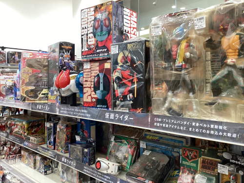 トレファクブログ画像1